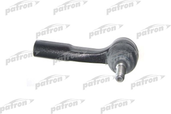 Наконечник рулевой тяги OPEL Corsa D (06-) левый PATRON PS1189L PATRON