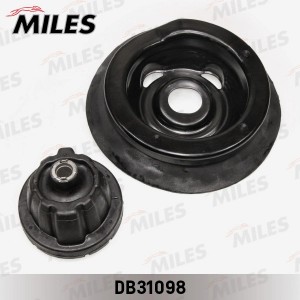 Опора амортизатора передняя MERCEDES BENZ C(W203) (KYB SM1102) DB31098 DB31098 MILES