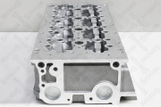 головка блока цилиндров! 504049268\ Fiat Ducato, Iveco Daily 2.3D F1AE 06> 11-08058-SX STELLOX