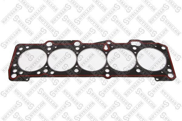 прокладка ГБЦ! (1.8mm)\ Audi 100/80/90, VW Passat 2.0/2.2 V5 83-91 1125150SX STELLOX