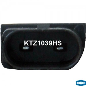 Бачок расширительный KTZ1039HS KTZ1039HS KRAUF