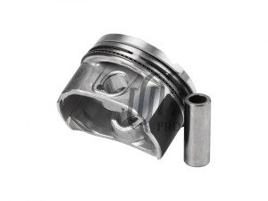 Поршень 0.50 с кольцами на 1 цил. PC1022050 UNITED MOTORS PRO