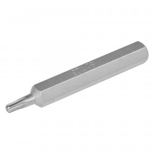 Бита вставка TORX T25 3/8 75мм (AT-B-12)  5шт AT-B-12 AIRLINE