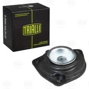 Опора амортизатора Nissan Qashqai (06-) (перед. прав.) (без подшип.) (SA 1469) SA 1469 TRIALLI