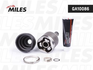 ШРУС внутрений NISSAN SUNNY WAGON GA10086 GA10086 MILES