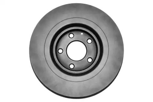 диск тормозной задний!\ Mazda CX-9 2.5T AWD 16> Z06647 ZENTPARTS