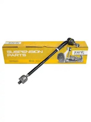 тяга рулевая с наконечником правая! VW Polo 1.2-1.4/1.4-1.9TDi 01> Z28548 ZENTPARTS
