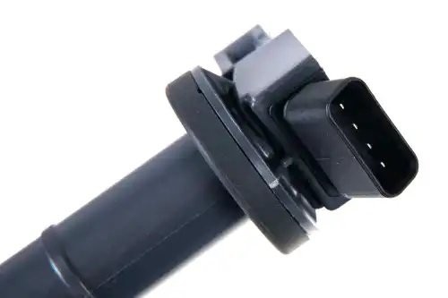 катушка зажигания!\ Toyota Avensis/Camry/Rav4 2.0/2.4i 00> Z51270 ZENTPARTS