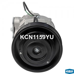 Компрессор кондиционера MB 1845 KCN1159YU KRAUF