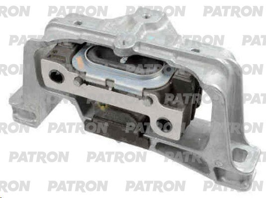 Опора двигателя MERCEDES-BENZ A-CLASS (W176) A 160 CDI 180 200 250 B-CLASS (W246 PSE30557 PATRON