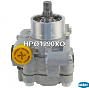 Насос гидроусилителя руля KRAUF HPQ1290XQ HPQ1290XQ KRAUF