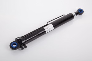 цилиндр подъема кабины! L605\ RVI Premium/Kerax 25365000A PETERS ENNEPETAL