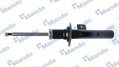 Амортизатор PEUGEOT 406 (96-04) передний левый газовый MANDO MSS016194 MANDO