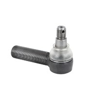 наконечник рулевой тяги! LHT M30x1.5 M20x1.5 23.5/L118 Omn DAF, MAN, MB, RVI M4250006 MARSHALL