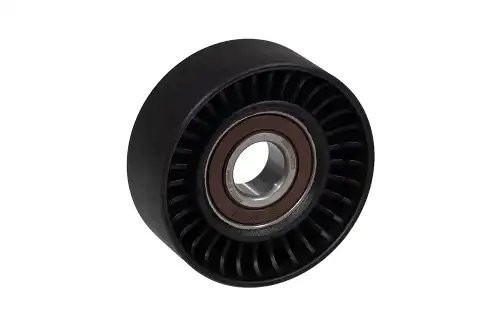 ролик натяжной! Toyota Avensis 1.6/1.8VVTi 03> Z23621 ZENTPARTS