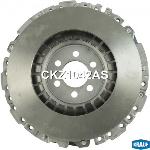 Сцепление комплект без подшипника CKZ1042AS CKZ1042AS KRAUF