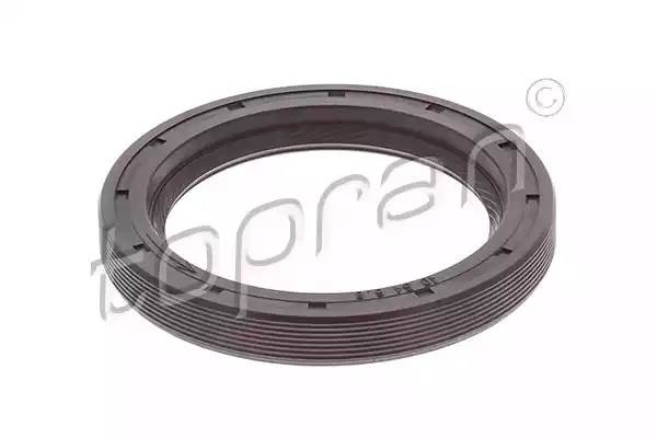 PEUGEOT/CITROEN/RENAULT АКПП 722 331 HANS PRIES