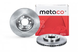 OPEL VECTRA C/ SAAB 9-3 (2002>) 3050127 METACO