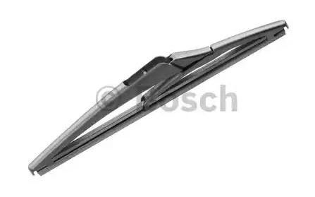 Щетка стеклоочистителя задняя (260 мм) "BOSCH" 3 397 011 965 BOSCH