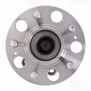 Ступица Kia Ceed (07-) (задн. в сборе с подшип.) (MR 0889) MR 0889 TRIALLI