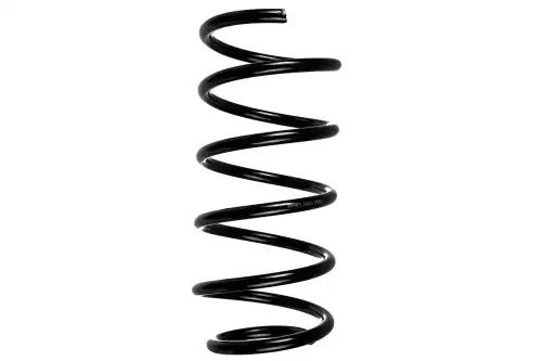 пружина задняя! 42 142 06 Daewoo Lacetti 1.5 WAG 05> Z38331 ZENTPARTS