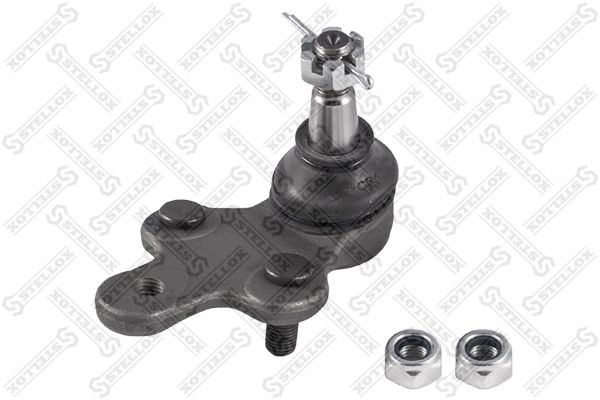***опора шаровая правая!\ Toyota Starlet >99 52-98046-SX STELLOX