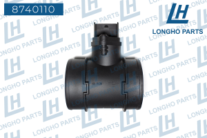 Датчик массового расхода воздуха HYUNDAI Santa Fe (01-06) LONGHO 8740110 LONGHO PARTS