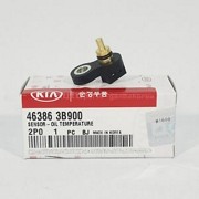 Датчик температуры масла Santa Fe (10-),Elantra (11-) АКПП OE 463863B900 HYUNDAI KIA