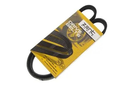 ремень поликлиновой! 4PK890 BMW E36/34 1.6/1.8 16V 93> Z22519 ZENTPARTS