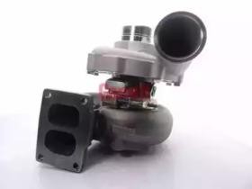 Турбокомпрессор 466076-5027S Garrett TA5102 Volvo 4660765027S GARRETT