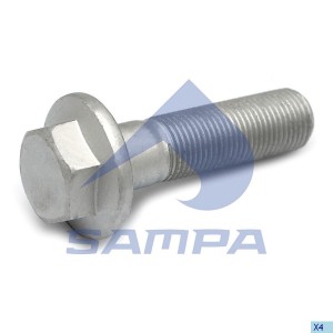 Болт MAN вала карданного (M16x1.5x60) SAMPA 020.059 SAMPA