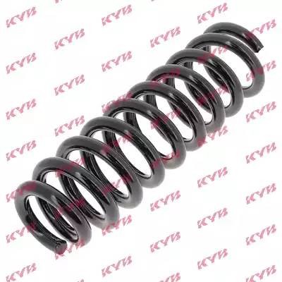 пружина передняя! Toyota Hi-Lux 2.5D-4D 4WD 01> RF3231 KAYABA