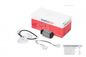 TOYOTA YARIS (2005-2011) 6924107 METACO