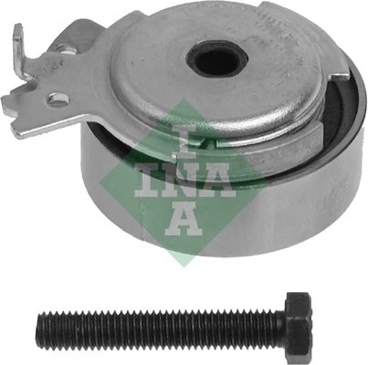 Ролик натяжной ГРМ DAEWOO NEXIA 1.5, CHEVROLET AVEO 1.2/1.4 531010130 531 0101 30 INA