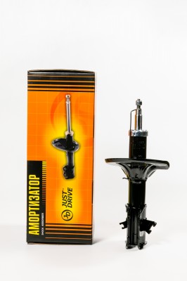 Стойка газомасляная, передняя правая /334308/ JUST DRIVE JAS0058 JUST DRIVE