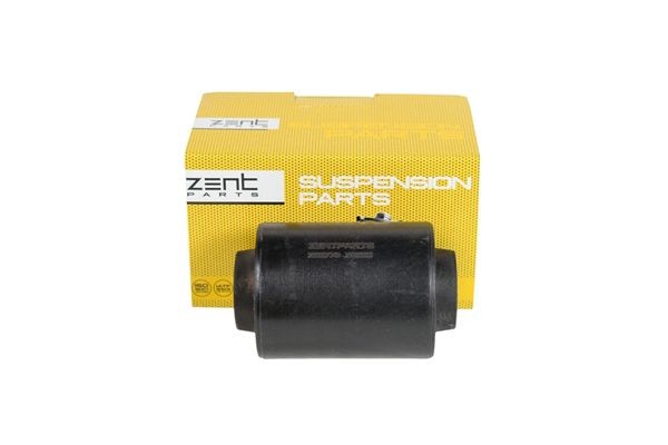 сайлентблок рычага перед. нижн. наружн.! Audi Q7 06> Z25770 ZENTPARTS