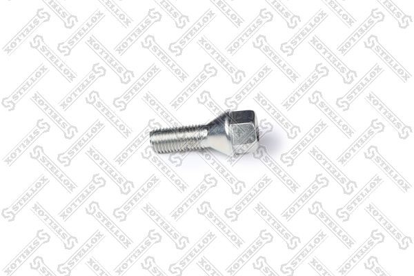 болт крепления колеса!M12x1.5x26\ BMW E30/E36/E46/E90/E28/E34/E39/E60/E32/E38/Z1 79-01901-SX STELLOX