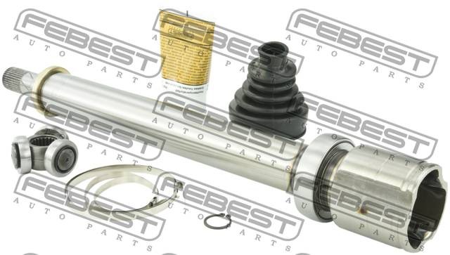 FOCUS III (2011>) 22X40X34 АКПП 2111-CB8RH FEBEST