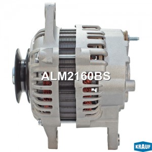 Генератор cо шкивом 1 ручей ALM2160BS KRAUF