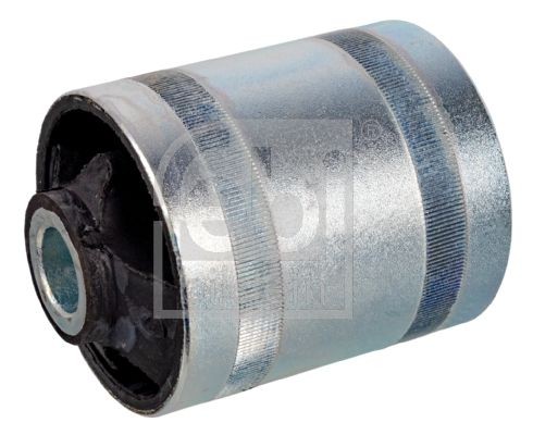 подушка КПП! 16.2x62x90.5\ VW T4 2.5/2.8/2.4D 96> 37099 FEBI BILSTEIN
