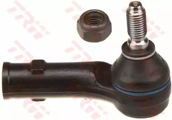 наконечник рулевой правый! konus 14\ VW T4 09.90-96г. JTE346 TRW