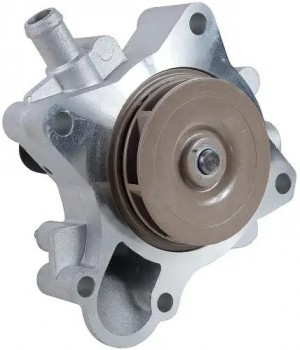 помпа! Iveco Daily 40C15 V - 40C 15P 3.0 Van Estate 05.06> Z14667 ZENTPARTS