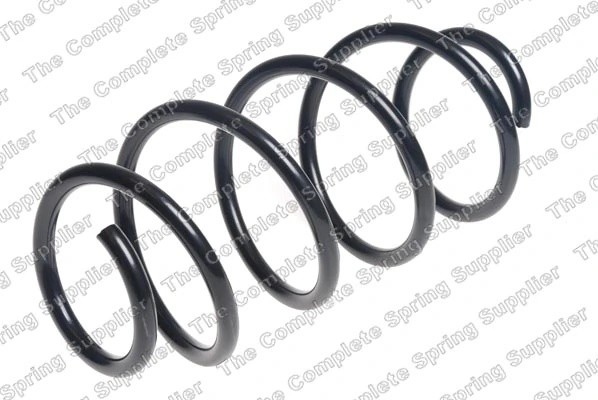 пружина передняя к-кт! 2 шт.\VW Golf 1.4/1.6 16V FSi 03> 4095122 LESJOFORS