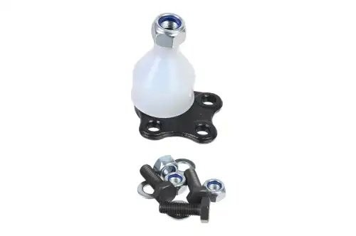 опора шаровая!\ Renault Laguna/Trafic 01>, Nissan Primastar 03> Z36966 ZENTPARTS