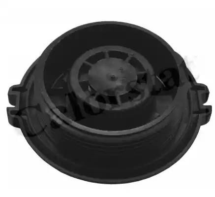 Крышка бачка расширительного VW Golf (07-15) AUDI A3 (09-15) VERNET RC0162 VERNET