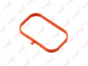 Прокладка коллектора MITSUBISHI Lancer (07-) впускного LYNX SG-0193 LYNXAUTO