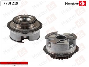 Механизм газораспределения (впуск) TOYOTA 3GR-FSE/ 4GR-FSE 77BF219 77BF219 MASTER KIT