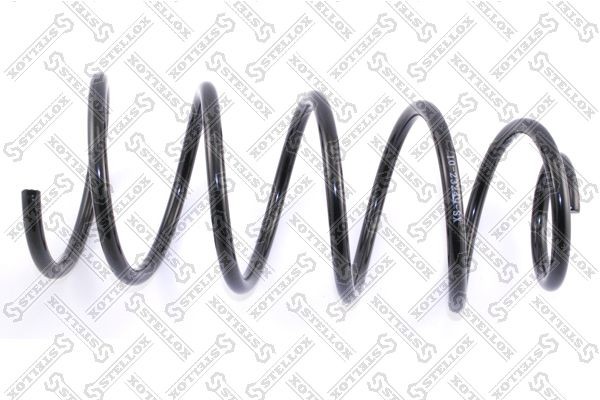 пружина передняя 40 950 34\ VW Golf 1.4i 16V/1.6i 97 1023249SX 10-23249-SX STELLOX