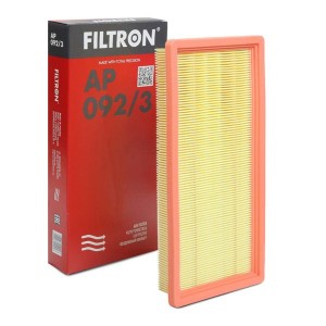 Фильтр воздушный FIAT Bravo (07-),Doblo (10-),Grande Punto (05-) (1.4) FILTRON AP0923 FILTRON