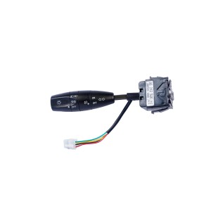 Переключатель подрулевой DAEWOO Matiz (98-) CHEVROLET Lanos (97-) левый NSP NSP0196242526 NSP